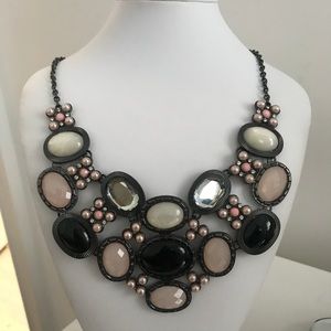 Chunky Statement Necklace